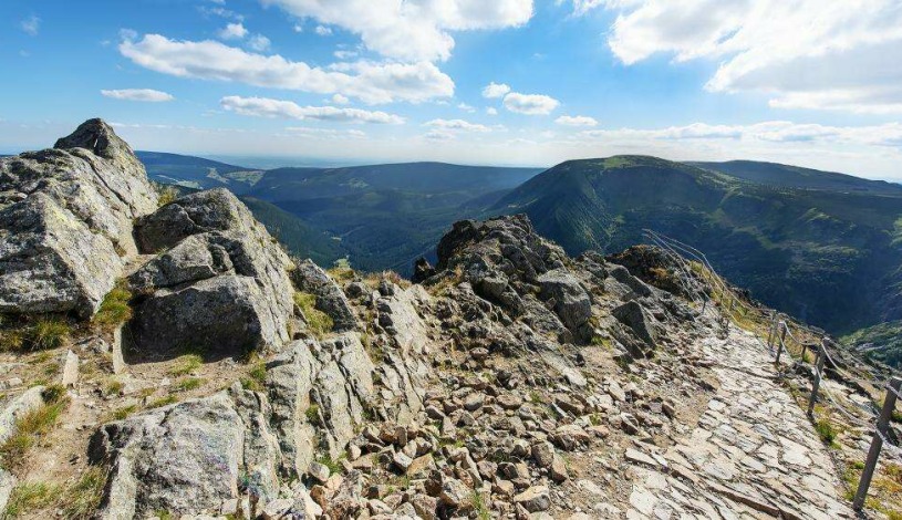 Hotel Hela Pec pod Sněžkou